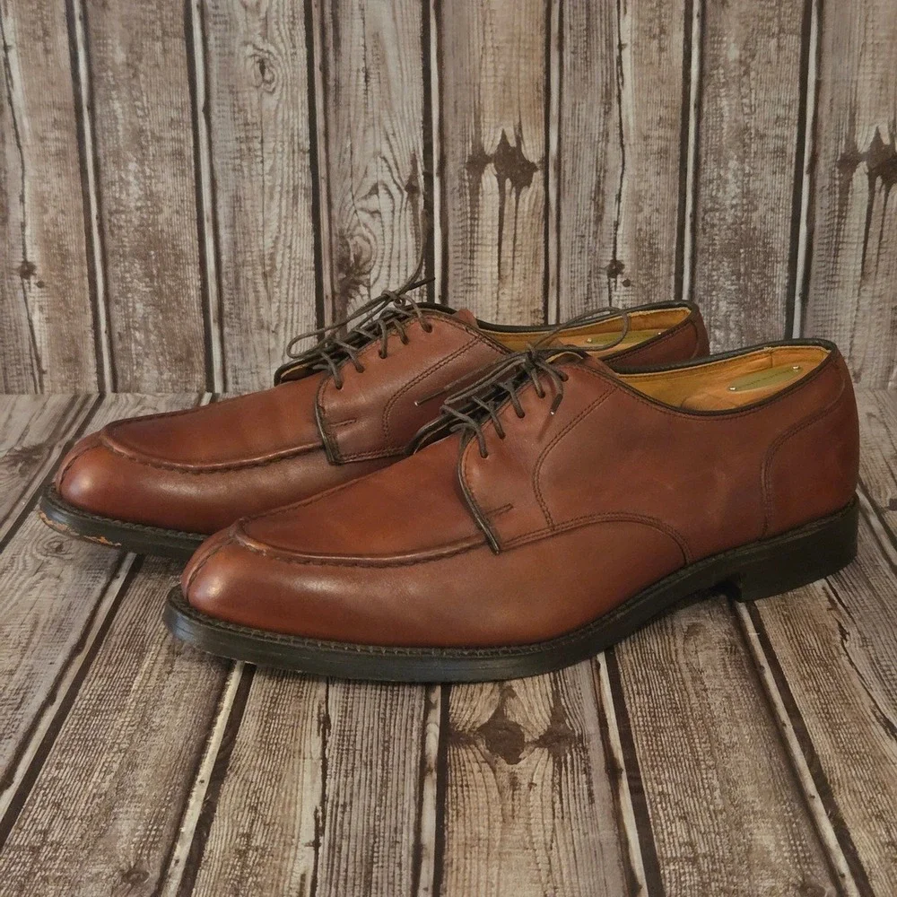 Allen Edmonds very good